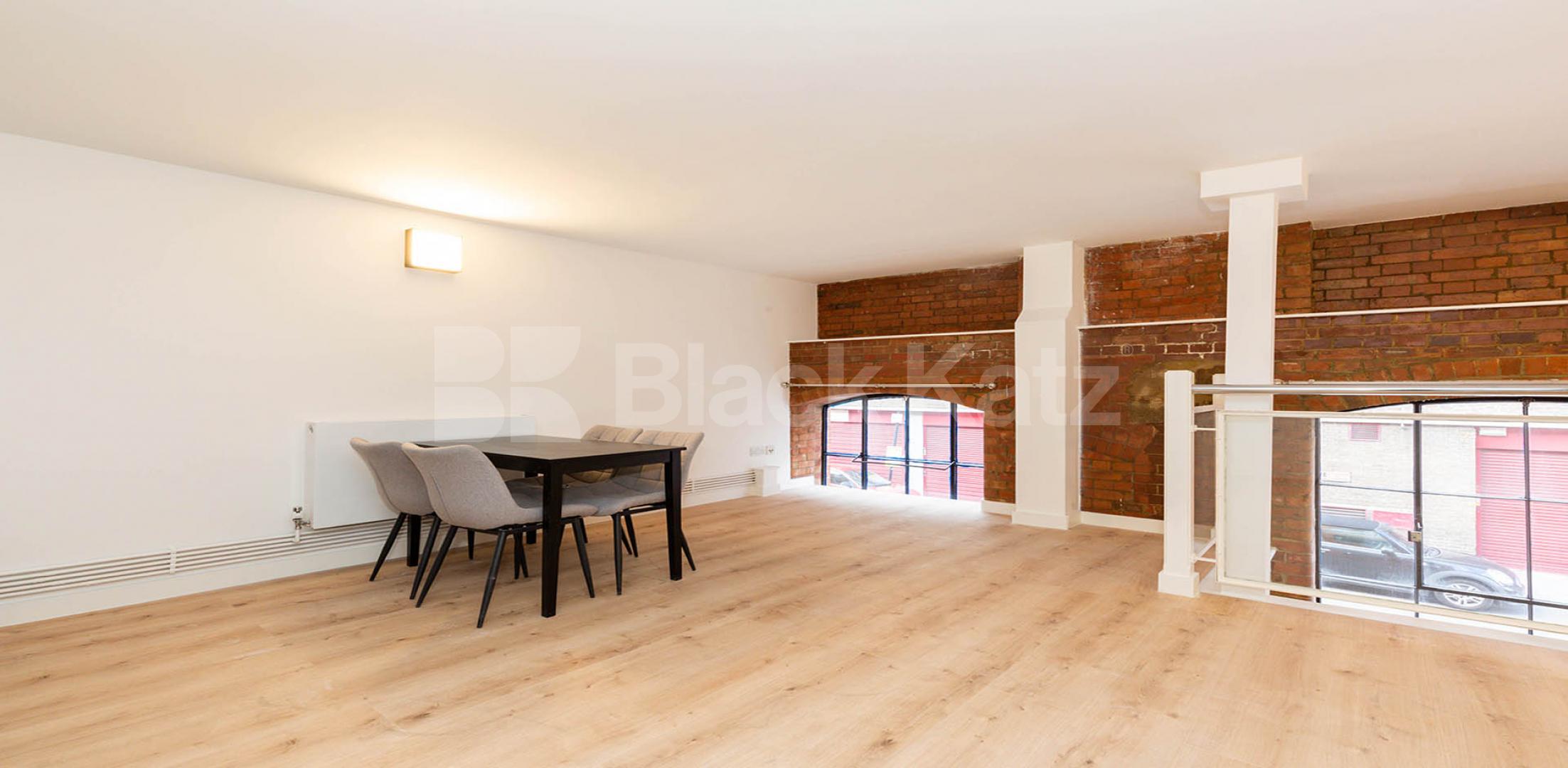 			VIRTUAL TOUR AVAILABLE!, 1 Bedroom, 1 bath, 1 reception Flat			 Dove Road, ISLINGTON/CANONBURY N1